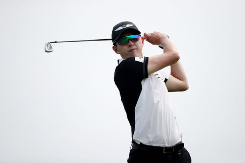 안준형[한국프로골프협회(KPGA) 제공. 재판매 및 DB 금지]