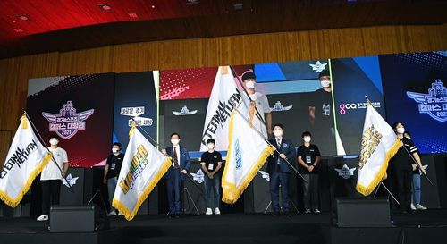 경기 e스포츠 캠퍼스 대항전…우승팀 3곳 가려져 [경기도 제공. 재판매 및 DB 금지]