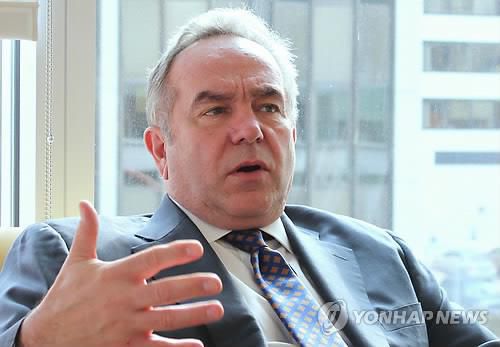 커트 캠벨 백악관 인도태평양조정관