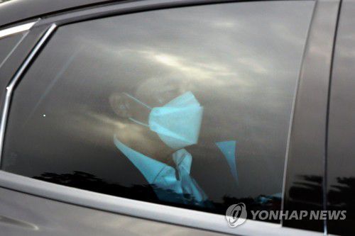 이성윤 서울중앙지검장[연합뉴스 자료사진]