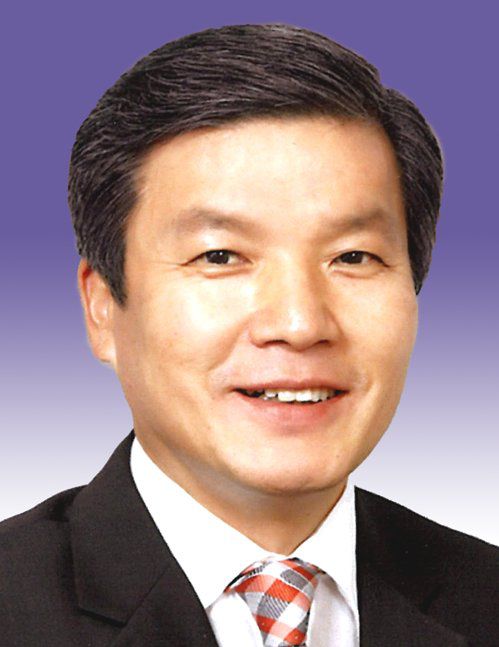 정영길 경북도의원[연합뉴스 자료 사진]