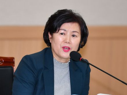 김미자 청주시의원[청주시의회 제공. 재판매 및 DB 금지]