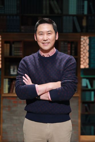 개그맨 신동엽[MBN 제공. 재판매 및 DB 금지]