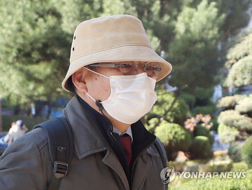 차명진 전 의원[연합뉴스 자료사진]