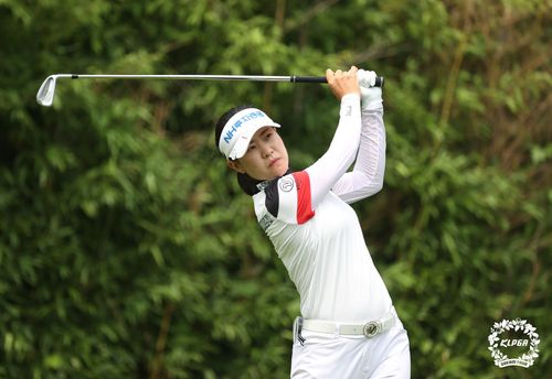 박민지[KLPGA 제공. 재판매 및 DB 금지]