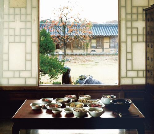 상파울루 지하철서 한식·궁궐 주제 사진 전시회 개최(상파울루=연합뉴스) 김재순 특파원 = 다음 달 1일(현지시간)부터 상파울루 시내 지하철역 2곳에서 한식과 궁궐을 주제로 한 '한류 사진 전시회'가 열린다. [브라질 한국문화원 제공, 재판매 및 DB 금지]