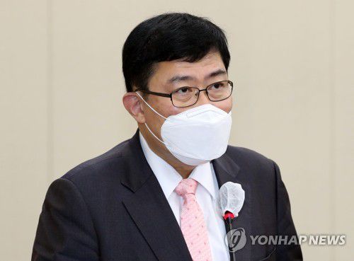 국민의힘 윤창현 의원[연합뉴스 자료사진]