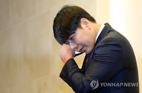 강정호[연합뉴스 자료사진]