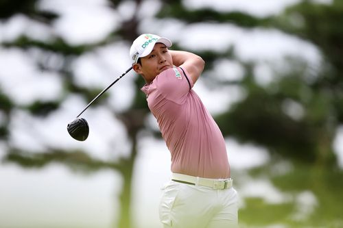 서요섭의 최종 라운드 경기 모습[KPGA 제공. 재판매 및 DB 금지]