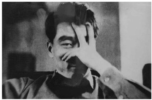 고(故) 이만희 감독[한국영상자료원 제공. 재판매 및 DB 금지]