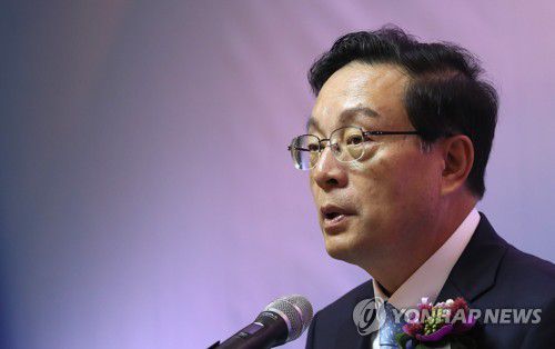 손태승 우리금융지주 회장[연합뉴스 자료사진]