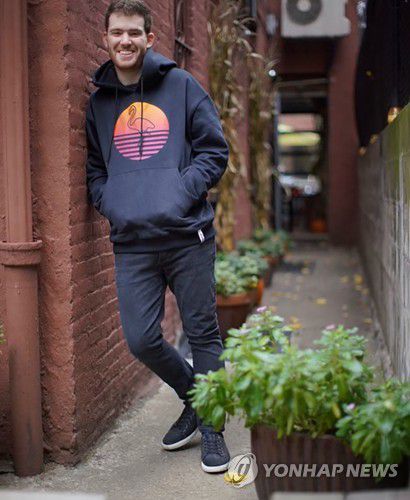 '쿠엔틴 쿼런티노' 토미 마커스 [AP/@JujuShotMe=연합뉴스, DB 및 재판매 금지]