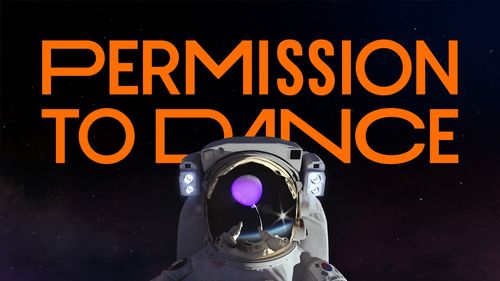 '퍼미션 투 댄스' 챌린지 버전 뮤직비디오 공개 예고 사진[빅히트뮤직 제공. 재판매 및 DB 금지]