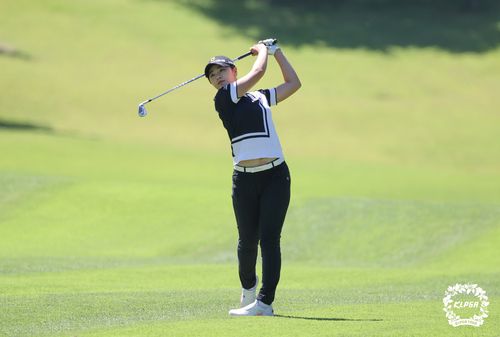 이가영[KLPGA 제공. 재판매 및 DB 금지]