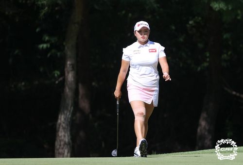 장하나[KLPGA 제공. 재판매 및 DB 금지]