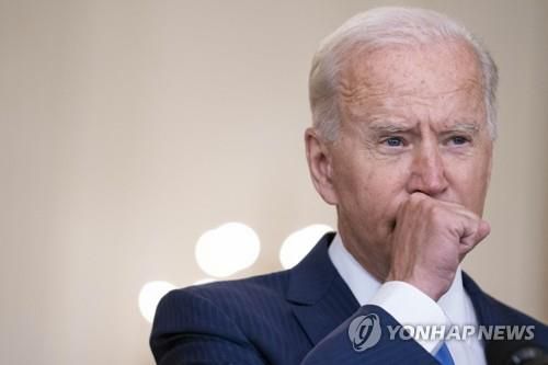 조 바이든 미국 대통령 [UPI=연합뉴스 자료사진]