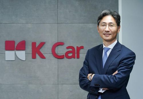 정인국 케이카 사장[IR큐더스 제공]