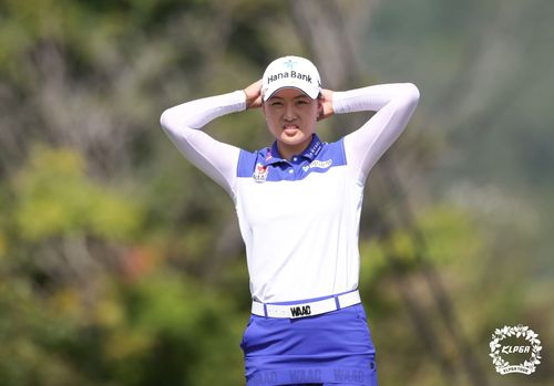 이민지[KLPGA 제공. 재판매 및 DB 금지]