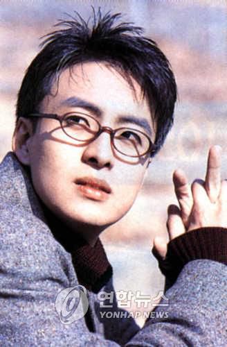 배용준[연합뉴스 자료사진]