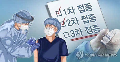 부스터샷 (PG)[박은주 제작] 사진합성·일러스트