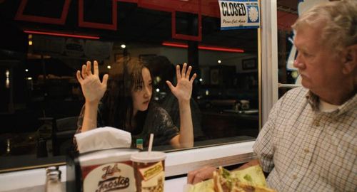 영화 '모나리자와 블러드문'[부산국제영화제 제공. 재판매 및 DB 금지]