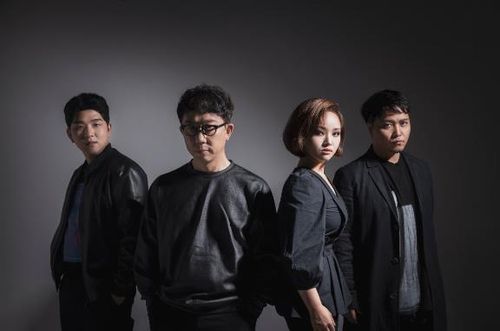 신노이(SINNOI)[주독한국문화원 제공·연합뉴스 자료사진. 재판매 및 DB 금지]