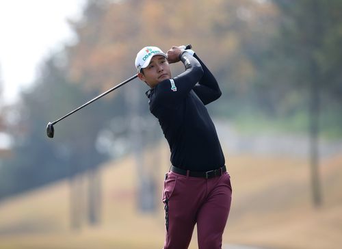 서요섭[KPGA 제공. 재판매 및 DB 금지]