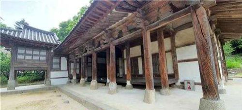 강릉 칠사당[강원도 제공. 재판매 및 DB 금지]