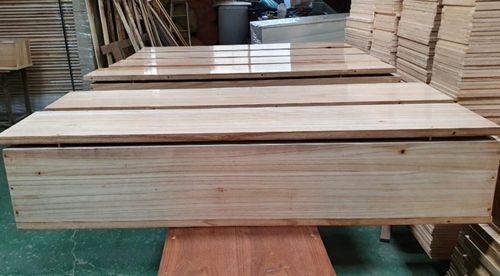 생산 중인 관들이배연 강원기업사 사장 제공. 재판매 및 DB 금지.