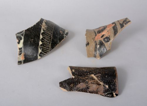 1호 가마 폐기장에서 나온 청자[민족문화유산연구원 제공. 재판매 및 DB 금지]