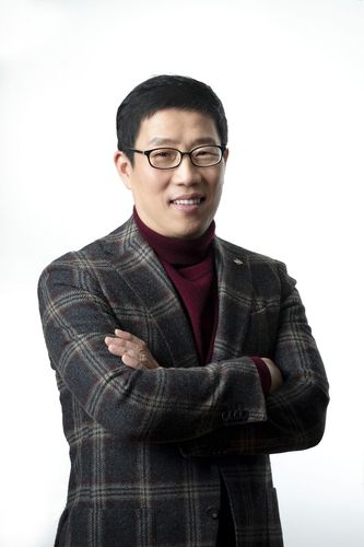 강호성 CJ ENM의 대표[CJ ENM 제공. 재판매 및 DB 금지]