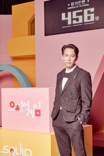 '오징어 게임' 이정재[넷플릭스 제공=연합뉴스 자료 사진. 재판매 및 DB 금지]