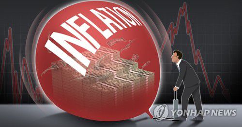 인플레이션 (PG)[박은주 제작] 사진합성·일러스트