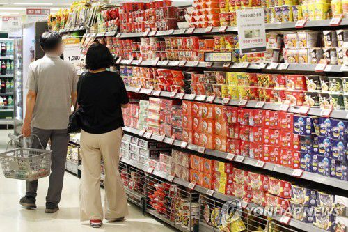 [연합뉴스 자료사진]