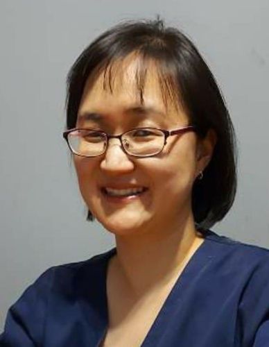 남아프리카공화국에서 일반의로 일하는 안승지 박사[본인 제공·재판매 및 DB 금지]