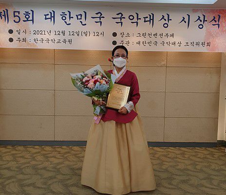 김재순 명인[김재순 제공. 재판매 및 DB 금지]