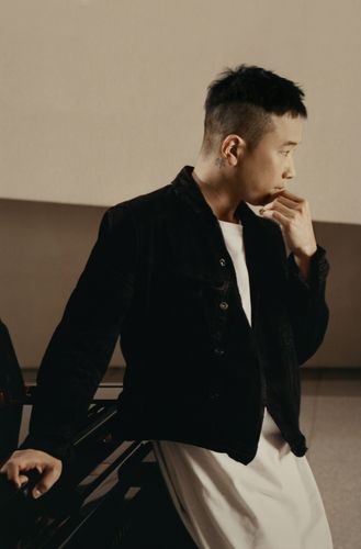 정재일 음악감독[샤넬 제공. 재판매 및 DB 금지]