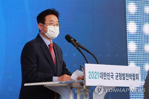 이철우 경북도지사[연합뉴스 자료사진]