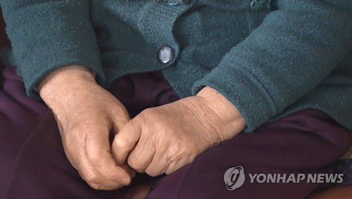 고령화[연합뉴스TV 제공]