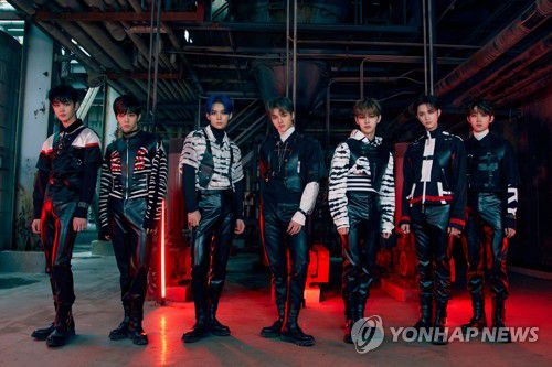 그룹 드리핀[울림엔터테인먼트 제공. 재판매 및 DB 금지]