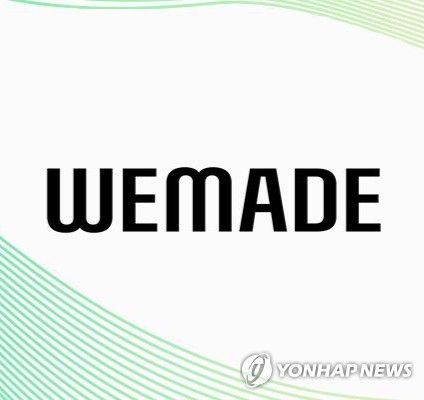 위메이드[위메이드 제공. 재판매 및 DB 금지]