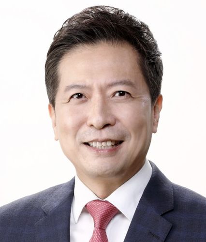 무소속 도건우 후보[연합뉴스 자료사진]