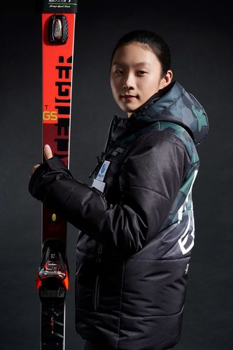 장애인알파인스키 국가대표 최사라[대한장애인체육회 제공. 재판매 및 DB 금지]