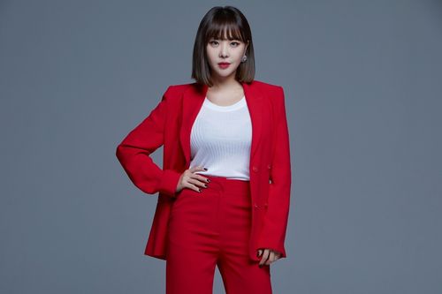 가수 나르샤[스타잇엔터테인먼트 제공. 재판매 및 DB 금지]