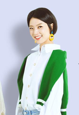 안영미[MBC 라디오 홈페이지 캡처. 재판매 및 DB 금지]