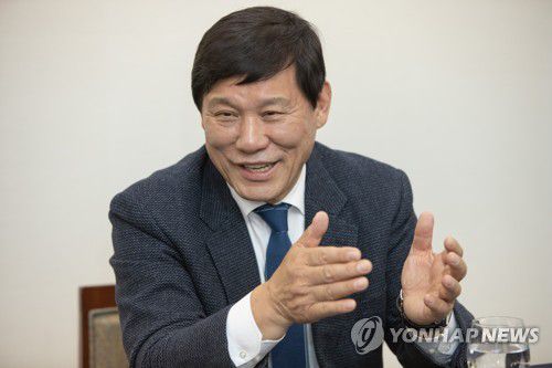 허구연 MBC 해설위원[히스토리 제공]