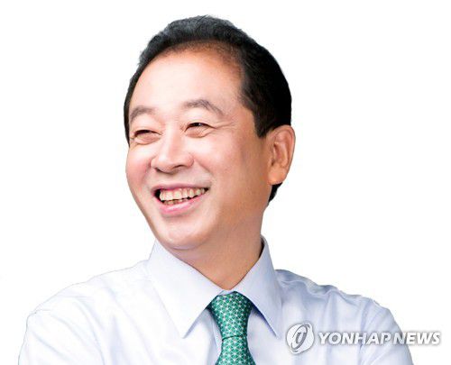 임정엽 전 완주군수[임정엽 전 완주군수 제공. 재판매 및 DB 금지]