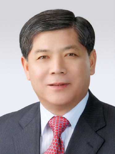 조성제 국민의힘 달성군수 예비후보[조성제 예비후보 제공]