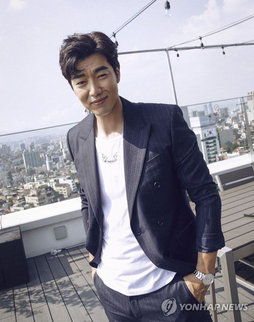 배우 이종혁 [빅보스엔터테인먼트 제공. 재판매 및 DB 금지]