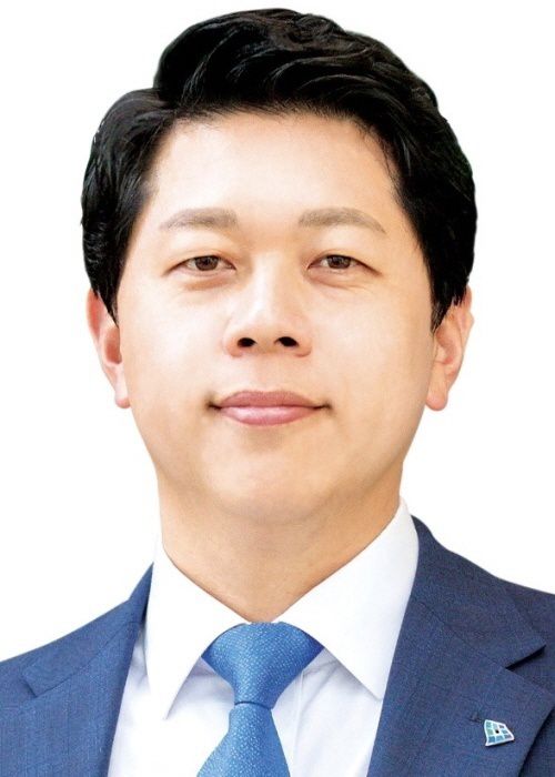 더불어민주당 서재헌 대구시장 예비후보[서재헌 예비후보 제공]